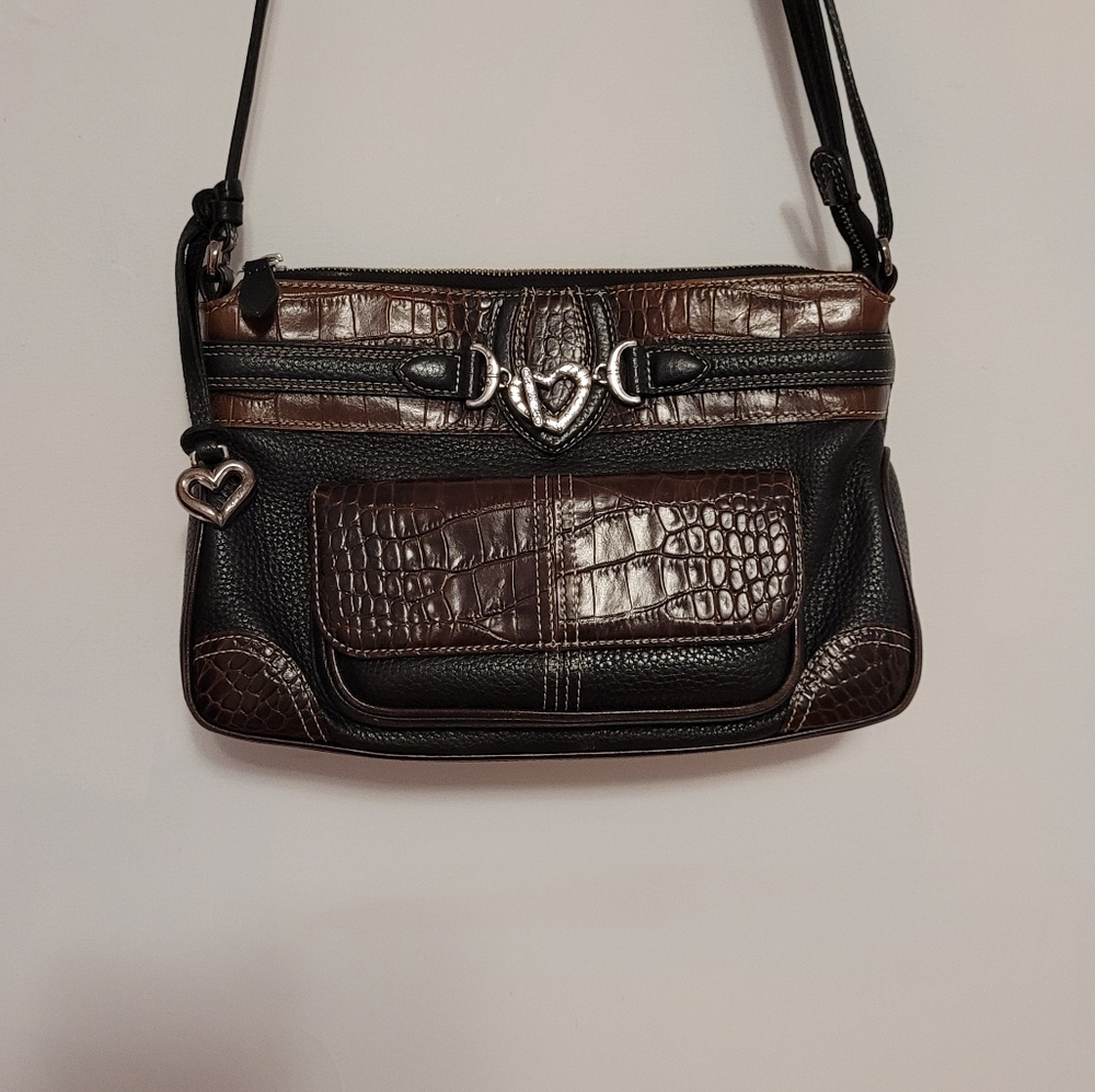 Brighton shoulder bag